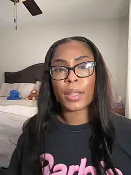 CandyLuxxxx online show from February 11, 2025, 9:03 pm