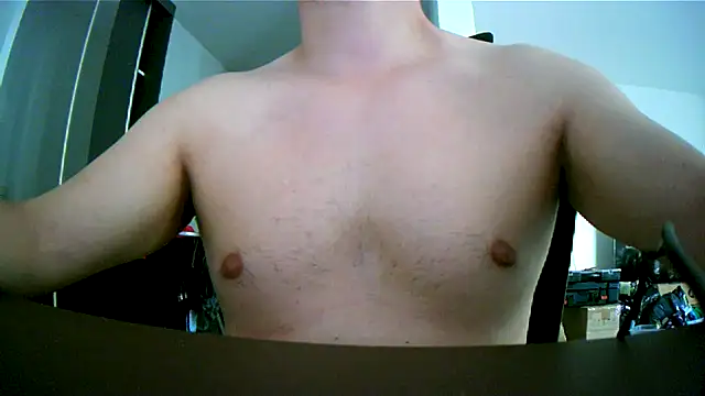 Raptor0061 online show from July 15, 2026, 12:34 pm