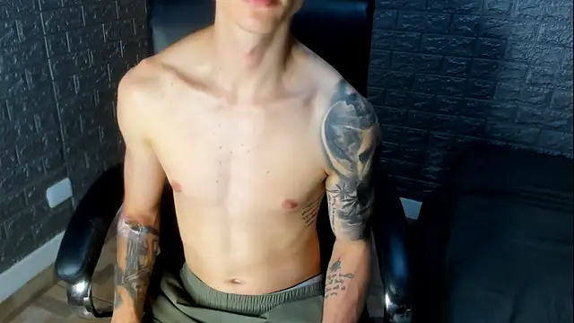 Dmtry6 online show from October 9, 2025, 10:21 pm