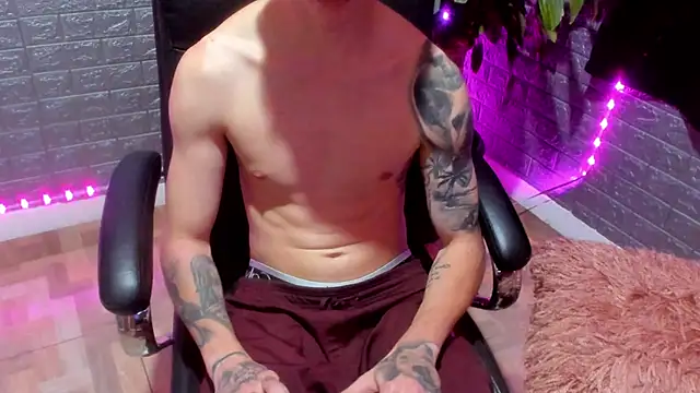 Dmtry6 online show from January 6, 2026, 10:36 pm