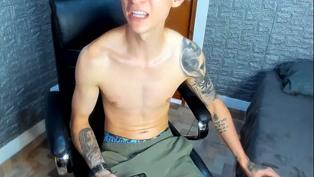 Dmtry6 online show from September 22, 2025, 4:24 pm