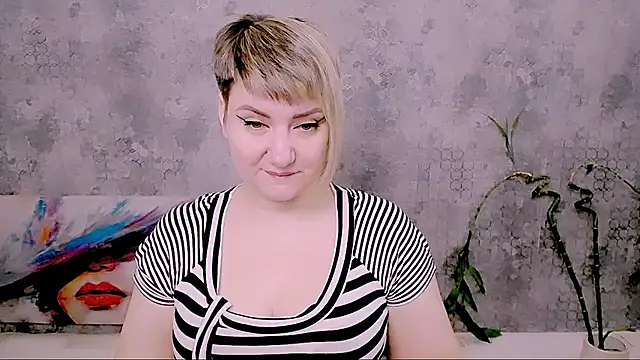 Djullia online show from April 11, 2026, 5:15 am