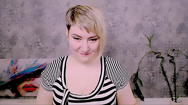 Djullia online show from March 15, 2026, 6:09 am