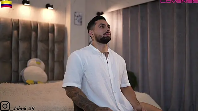 john king29 online show from November 24, 2025, 10:54 pm