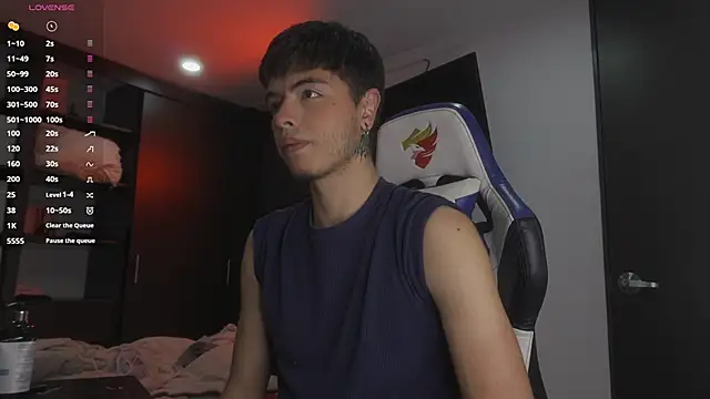  morghan  online show from September 24, 2025, 5:14 am