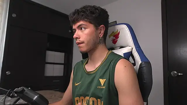  morghan  online show from March 25, 2026, 9:35 pm