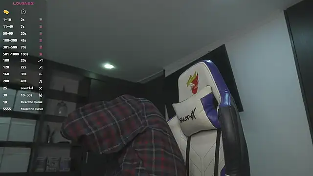  morghan  online show from March 5, 2025, 6:44 am