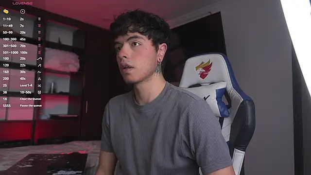  morghan  online show from December 17, 2025, 4:45 pm