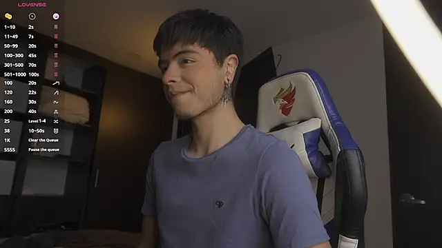  morghan  online show from October 2, 2025, 12:30 pm