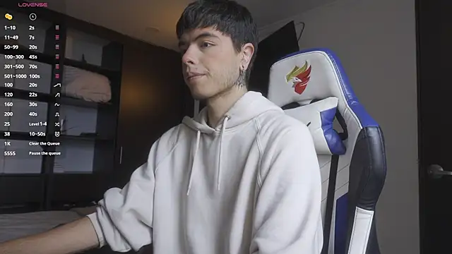  morghan  online show from October 3, 2025, 3:57 pm