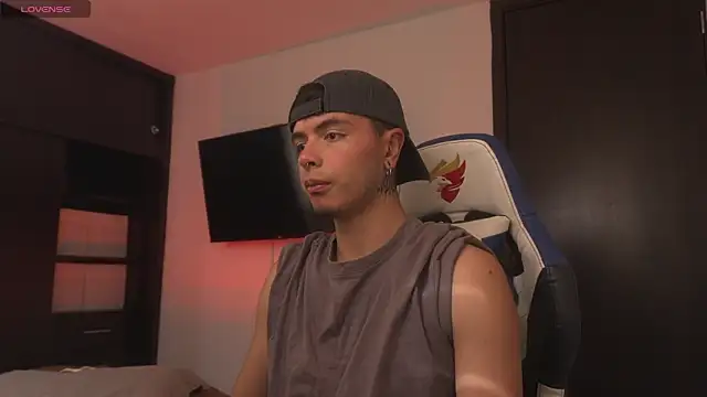  morghan  online show from February 3, 2026, 8:03 pm