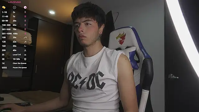  morghan  online show from October 24, 2025, 3:38 am