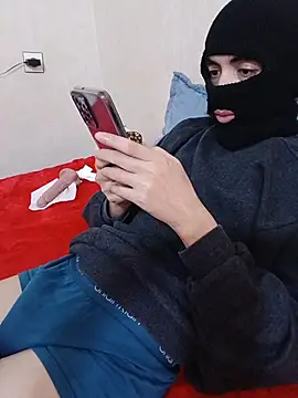 arabqueen online show from November 10, 2025, 8:30 am