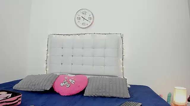 Sofia Blosom online show from February 11, 2026, 3:17 am