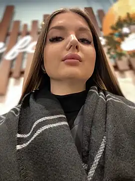 KrisMagnoly online show from January 20, 2025, 4:55 pm