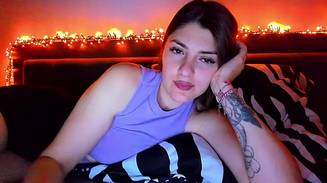 Fountainsquirtalexandra online show from March 21, 2025, 5:23 pm