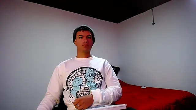 Snapshot of Deiby_casas chatting on January 6, 2025, 1:31 am Deiby casas online show from January 6, 2025, 1:31 am