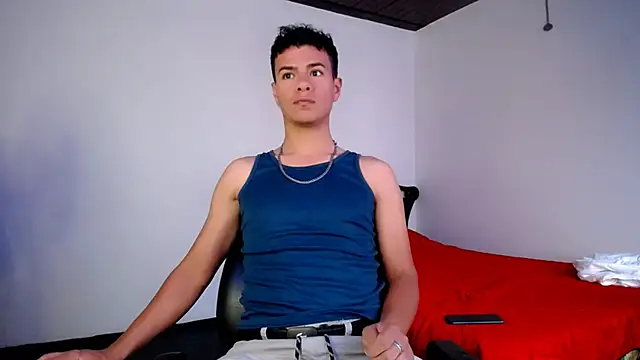 Snapshot of Deiby_casas chatting on January 1, 2025, 10:24 pm Deiby casas online show from January 1, 2025, 10:24 pm