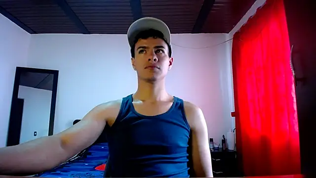 Snapshot of Deiby_casas chatting on February 21, 2025, 6:04 pm Deiby casas online show from February 21, 2025, 6:04 pm