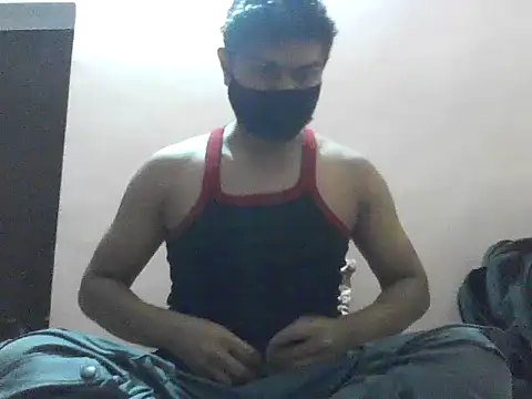 Roxy Hard online show from January 5, 2025, 8:54 am