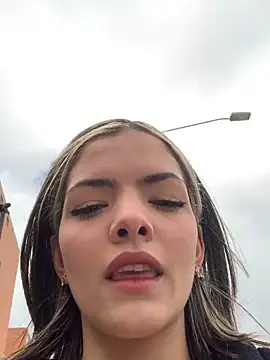 Extasy-angel online show from January 26, 2025, 5:23 pm