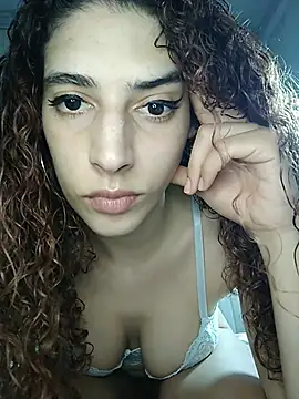 Kleopatracolo online show from November 27, 2025, 5:13 pm