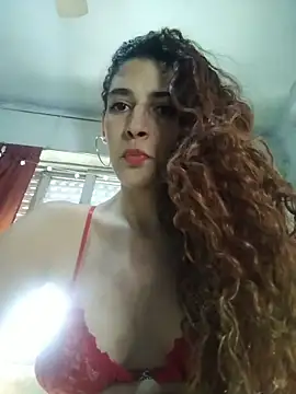 Kleopatracolo online show from October 21, 2025, 6:40 pm