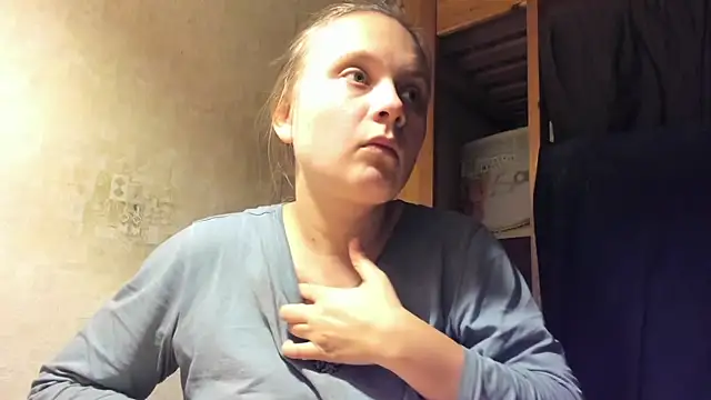 Snapshot of FrumCake chatting on January 14, 2025, 1:26 am FrumCake online show from January 14, 2025, 1:26 am