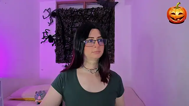 Snapshot of KimberlyJohnsoon chatting on October 17, 2025, 3:14 pm KimberlyJohnsoon online show from October 17, 2025, 3:14 pm