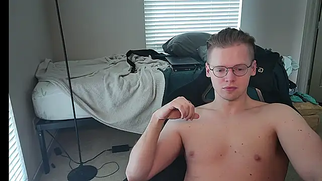 doloresman online show from March 10, 2026, 7:40 pm