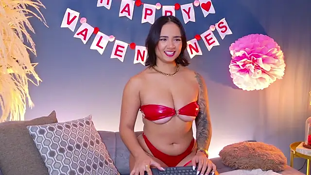 Lea Foster online show from February 14, 2026, 1:00 pm