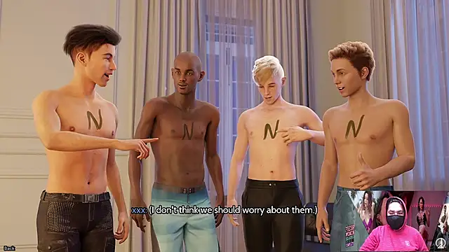 A4h odin1 online show from January 21, 2025, 11:13 am