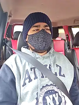 A4h odin1 online show from January 6, 2025, 8:57 am