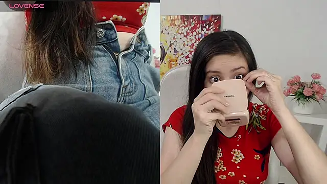 tania sweet   online show from June 30, 2026, 9:26 pm