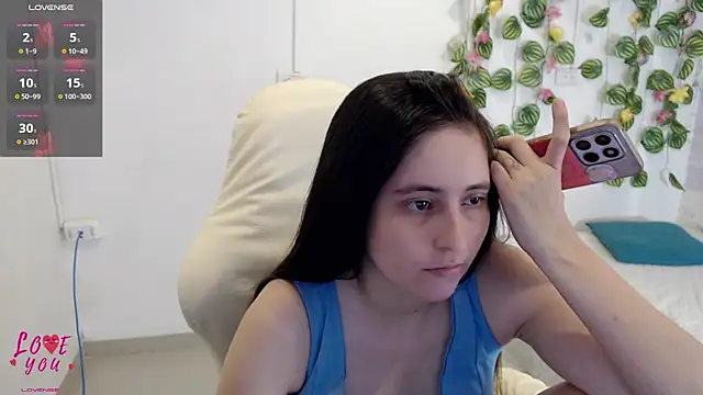 Snapshot of tania_sweet__ chatting on February 9, 2026, 7:45 pm tania sweet online show from February 9, 2026, 7:45 pm