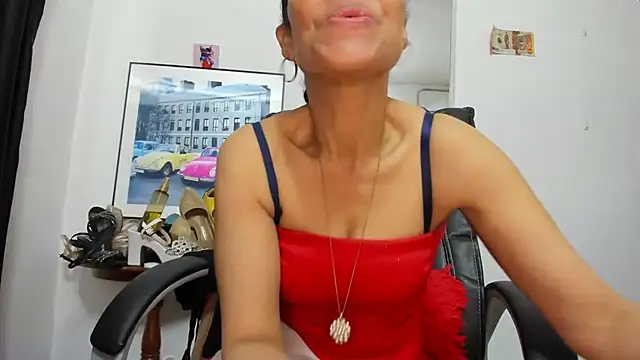 Snapshot of Aries_Mature chatting on February 27, 2026, 1:44 pm Aries Mature online show from February 27, 2026, 1:44 pm