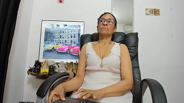 Snapshot of Aries_Mature chatting on February 5, 2026, 2:13 pm Aries Mature online show from February 5, 2026, 2:13 pm