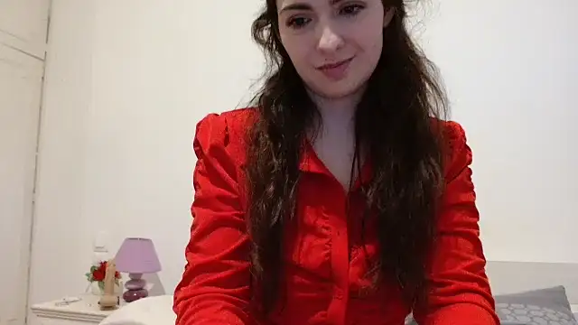 Snapshot of desirmiss1 chatting on June 5, 2026, 6:51 am desirmiss1 online show from June 5, 2026, 6:51 am