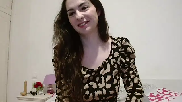 desirmiss1 online show from April 4, 2026, 7:15 am