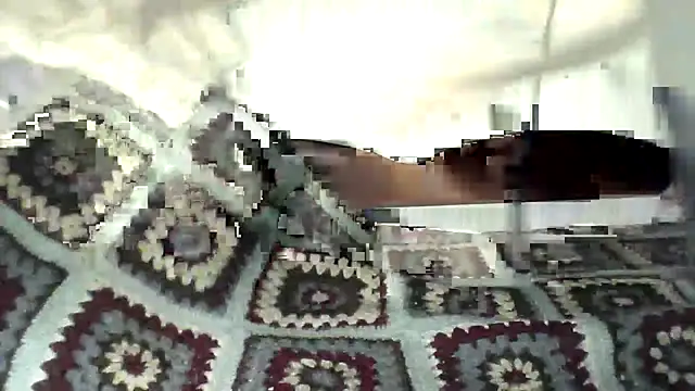 Alma Evelynne online show from December 22, 2025, 7:25 pm