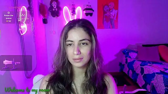 Snapshot of valentina_angel chatting on May 27, 2026, 12:20 am valentina angel online show from May 27, 2026, 12:20 am