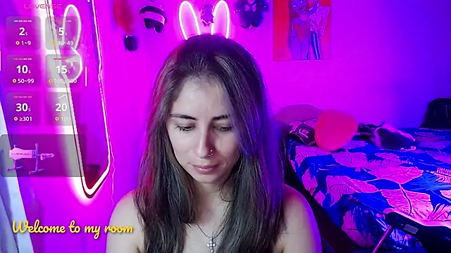 Snapshot of valentina_angel chatting on June 21, 2026, 3:23 am valentina angel online show from June 21, 2026, 3:23 am