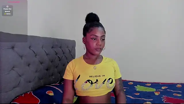 ashantib19 online show from February 8, 2026, 9:23 pm