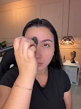 ava blue online show from April 12, 2026, 11:35 am