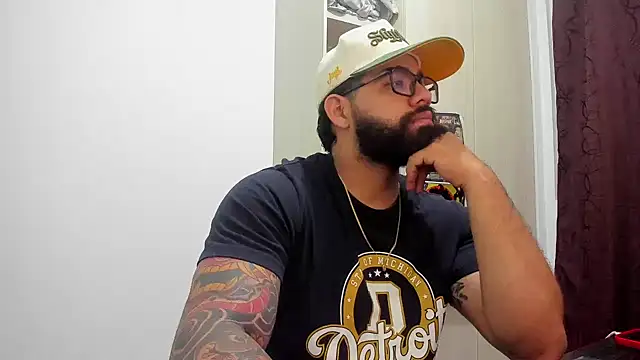  Coddygold  online show from June 3, 2026, 11:55 am