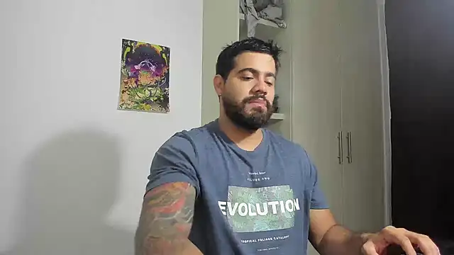  Coddygold  online show from February 9, 2026, 11:08 am