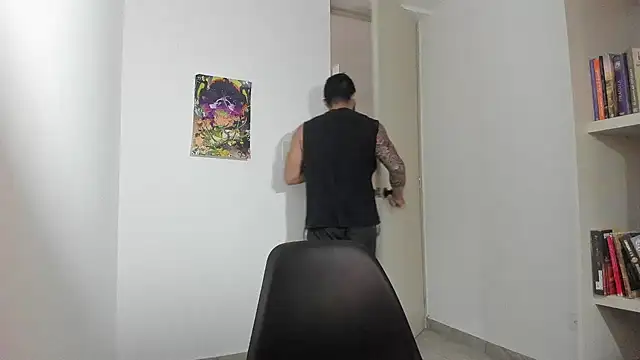  Coddygold  online show from February 17, 2026, 11:29 am