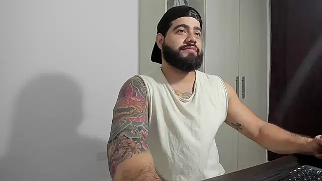  Coddygold  online show from November 12, 2025, 11:58 am