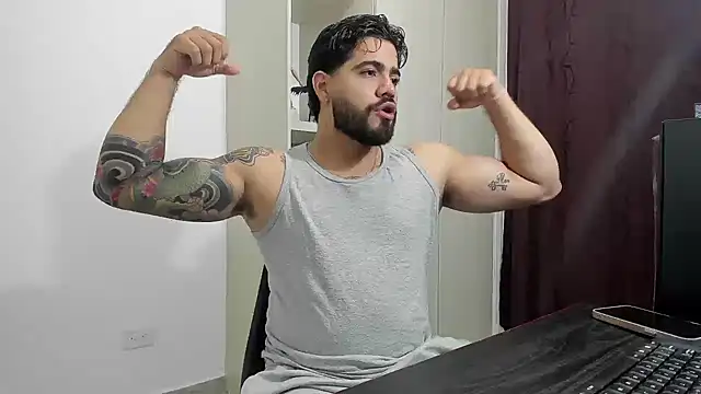  Coddygold  online show from November 14, 2025, 11:30 pm