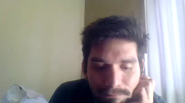 Snapshot of Tomthelong chatting on February 6, 2025, 10:43 pm Tomthelong online show from February 6, 2025, 10:43 pm